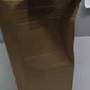 Layhit 6 Pcs Wall Hanging Planters Outdoor Pot Planter Wine Barrel Planter Distressed Oak Thickened Plastic Water Storage Flower Pots for Flower Indoor Outdoor(12 Inches, 10 Inches,Brown)