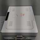 Towel Warmer, 35L Large Foldable Towel Warmers for Bathroom, Dual-Mode Blanket Warmer with Safety Lock, Timer, and Auto Shut-Off, Fits Up to 3 Oversized 40"X70" Towels, for Home & Loved Ones