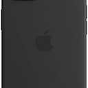 Apple iPhone 14 Silicone Case with MagSafe - Midnight