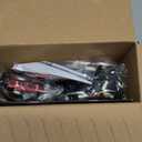 Tuajixz V8 Engine Building Blocks Sets, V8 Engine Model Kit That Runs  Motorized with Moving Pistons, Crankshaft & Rotating Fan, Realistic Engine Simulation for Car Enthusiasts, 588Pcs