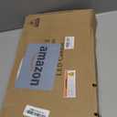 Flickering Flameless Candles Battery Operated with Remote and 2/4/6/8 H Timer Acrylic Led Pillar Candles Pack of 9 (appr D2.3"xH5.5"6.5"7.5")with Realistic 3D Wick Candles for Home Decor(White)