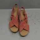 Clarks Women's Giselle Cove Wedge Sandal, Size 8.5