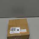 2Pcs 6 Inch Replacement Wheelchair Wheels for Walkers - Environmentally Friendly Rubber Material, Wear-Resistant PU Tires, Anti-Slip, and Durable ABS Wheel Hub (6IN Narrow 2Pcs)