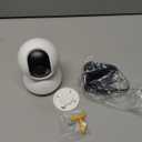 TP-Link Tapo Pan/Tilt Security Camera for Baby Monitor, Pet Camera w/Motion Detection, 1080P, 2-Way Audio, Night Vision, Cloud & SD Card Storage, Works with Alexa & Google Home (Tapo C200)