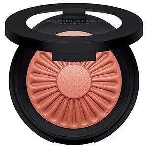 bareMinerals Gen Nude Blonzer, Kiss of Copper, Vegan, Cruelty-Free & Dermatologist-Tested