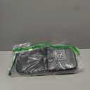 Pickleball Paddles Set of 2, 2026 USAPA Approved Pickleball Set, Fiberglass Lightweight Pickle Ball Rackets 2 Pack, 2 Outdoor Pickleball, 2 Indoor Pickleball Balls, 1 Pickleball Bag for Women and Men (Blue)