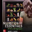 Nutrition Essentials: A Personal Approach