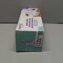 Power Strip Cover and Outlet Cover Box - Effectively Baby Proofs Power Strip on Floor or Wall, Protects Small Hands & Fingers, Cover Box and Outlet Cover Box