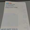 for Macbook Pro Screen Protector 15 inch Anti-Glare Anti-Blue Light Screen Protector Filter,Eye Protection Blue Light Blocking Filter Compatible Macbook Pro 15 inch 2019-2016 (A1707, A1990)-1Pack