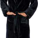 Northwest NFL Arizona Cardinals Unisex-Adult Silk Touch Bath Robe, Large/X-Large, Team Colors