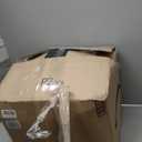 Ophanie Area Rugs 9x12 Living Room, Large Black Bedroom Carpet, Big Shag Indoor Thick Soft Nursery Rug, Fluffy Carpets for Boy and Girls Room Dorm Home Decor Aesthetic