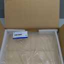 Charcuterie Boards, Bamboo Charcuterie Board with Lid, Cheese Board with Buckle Locking, Cutting Boards for Kitchen, House Warming Gifts New Home, Gifts for Women, 6 Compartments