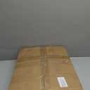 Heavy Duty Sign Holder Stand 11x17 Inch - Pedestal Floor Standing Sign Holder with Weighted Base - Vertical & Horizontal Poster/Menu Stand for Indoor/Outdoor Business Store Advertising, Black