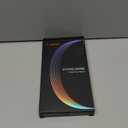 TORRAS for iPhone 17 Pro Case 360 Magnetic Stand O3 Fitness Series, [Fit for MagSafe] [360° Rotating Kickstand] 4X Mil-Grade Shockproof, Camera Control Button, Slim, Translucent Deep Blue