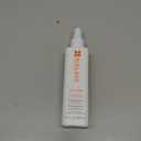 Biolage All-In-One Multi-Benefit Spray - Leave-In Treatment, Heat Protectant, Shine, Frizz Control, For All Hair Types, Coconut Oil, Vegan & Paraben-Free (8.5 Fl Oz (Pack of 1))