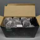 12Pack Flickering Flame Solar Torch Lights for Garden Decor, Waterproof Solar Lights Outdoor Decorative, Halloween Outdoor Decorations for Yard Porch Lawn Patio Outside Decor-Luces Solares