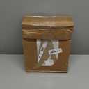 202 Pcs Popcorn Machine Supplies Set, Kernel Sifting Speed Scoop, Stainless Steel Seasoning Dredge with Handle, 200 Pcs Popcorn Bags Bundle for Home Kitchen Theater Movie Tools Supplies (1 Oz)