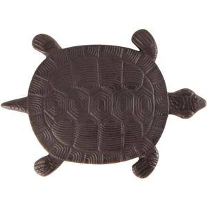 Esschert Design Stepping Stone, Turtle (12.75"L) Esschert Design Stepping Stone, Turtle (12.75"L)