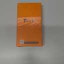 2 x TAURI 2 in 1 for iPhone 14 Pro Max Case, Compatible with MagSafe [Not-Yellowing] with Screen Protector, Military-Grade Protection, Magnetic Case for iPhone 14 Pro Max 6.7", Clear