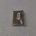 200 Pcs Red Ribbon Week Resin Ducks Bulk Say No to Drugs Item Red Ribbon Ducks for Public Charity Activities Supplies Event