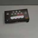 4 Pack LED Red and Green Light Bulbs - 120V E26 Base 9 Watt (60-watt Replacement) - Red and Green Bulbs for Party Decoration, Porch, Home Lighting, Christmas 4 Pack