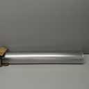 Tonaus Chair Mat for Hard Floor Office Chair Mat Desks Mats Large 48"36" (3'x4'),Transparent Clear PVC Floor Protector for Home Office Study Wooden Floors