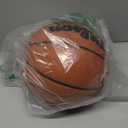 Wilson NBA Official Game Basketball - Brown, Size 7-29.5"