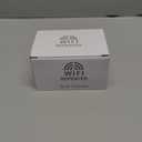 2025 1.2Gbps WiFi Extender Signal Booster, Up to 12880 sq. ft, Dual Band 5GHz/2.4GHz, WiFi Extenders Signal Booster for Home, WiFi Range Extender with Ethernet Port, Connects 100+ Devices