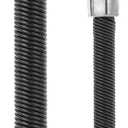 Bates- Flexible Extension Bar Set, 2 pcs, 1/4" & 3/8" Drives, Flexible Drill Bit Extension