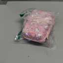 Leayjeen Kids Camera Case Compatible with Dylanto/GKTZ/HiMont/CAMCLID/ESOXOFFORE Kids Instant Print Camera, for Film Camera Storage Christmas Gifts and Birthday Gifts for Kids -Pink Unicorn Case Only