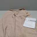 Momcozy Nursing Cover for Breastfeeding, Soft Privacy Poncho, Multi-Use Nursing Shawl, Portable Breast Feeding Covers for Women, Includes Laundry Bag (Brown) (One Size)