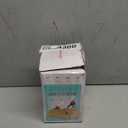 TOP BRIGHT Montessori Toys for 2 Year Old Girl and Boy, Fine Motor Skills Toddler Toys Age 2-4, Woodpecker Worm Toy Magnetic Bird Feeding Game