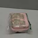 XANAD Hard Case for Sony a6400/a6700/a6100/a6000/ZV-E10/ZVE10 II/RX100 VII or Fujifilm X100VI / X100V Digital Camera (Pink)