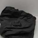 Travel Collection] Boston Bag, Travel Collection, Black, Black, One Size