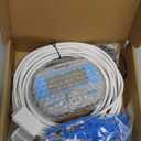 Sainlogic Automatic Plant Waterer for 15 Potted Plants, Smart Self Watering System with Humidity Monitor DisplayDeep Root Irrigation, IP64 Programmable Timer for Vacation, Travel, Indoor Garden