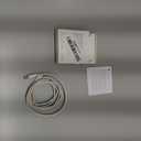 Apple 60W USB-C to USB-C Woven Charge Cable (1 m): Fast and Convenient Charging