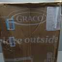 Graco Gomax Infant Car Seat, Ace, Lightweight, Reclining Rear Facing Car Seat Installs with or Without a Base (Manufactured in 2026)