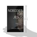 Nobodies for Jesus: 14 Days Toward a Great Commission Lifestyle