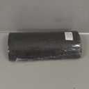 Yes4All Half Foam Rollers, Soft Density Round PE Foam Roll for Back Massage, Yoga Exercise - 36 inches