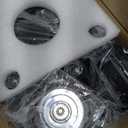 H-Duka 1800W Smoothie Blender and Grinder Combo 70OZ Large Capacity Countertop Blenders for Kitchen High Speed Blender for Smoothies Ice Crushing Frozen Drinks Puree (Dark Red)