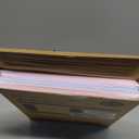 Party Favor 12 Pack LCD Writing Tablet for Kids, 8.5 Inch Colorful Drawing Doodle Board, Erasable Doodle Pad for Toddlers, Educational Learning Toys Birthday Gifts for Boys Girls Age 3 4 5 6 7 8