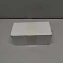 Console Cup Holder Insert Compatible with Ford F150 2015-2020 Gen 13, Middle Console Cup Attachment Organizer Driver Side Compatible with Yeti Stanley or Other Tumblers