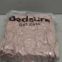 Bedsure Heated Blanket Throw Blanket with Preheat Function - Fast Heating Electric Blanket, Soft Flannel Throw with 6 Time Settings(Up to 10H), 6 Heating Settings, Gifts for Grandma (50"x60", Pink)