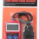 Cnamid5 11 * 7 * 3cm Fault Engine Scanner Diagnostic Code Reader Red Car For ACURA For Audi For BMW For Buick For Cadillac