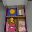 Educational Insights 3D Sticker Maker Kit - Craft Kit for Kids, Mess Free Activity, Make Your Own Sticker Machine, DIY Puffy Stickers for Kids, Creative Gifts, Boys & Girls Ages 5+