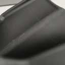 LASFIT Floor Mats & Trunk Mat for Honda Accord Sedan 2013 2014 2015 2016 2017 (Not for Coupe & Hybrid), All Weather TPE Custom Fit Anti-Slip Odorless Car Floor Liner, 1st & 2nd Row & Cargo Mat, Black