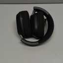 Gvyugke Wireless Gaming Headset for Xbox Series X/S, Xbox One, PS5, PC, Mac, Bluetooth 6.0 Gaming Headphones with FliptoMute NoiseCanceling Mic, Foldable, 3D Surround Sound, 45H Battery  Black