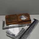 Tall Plant Stand Indoor 5 Tiered Plant Shelf for Multiple Plants Coner Shelf Stand Wood Plant Stand Metal Shelving for Living Room Bedroom Balcony Patio Brown Oak