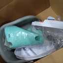 Infantino Music & Lights 3-in-1 Discovery Seat & Booster, Teal