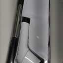 Leebein Electric Spin Scrubber, Cordless Cleaning Brush with 8 Replaceable Brush Heads, Tub and Floor Tile 360 Power Scrubber Dual Speed with Adjustable & Detachable Handle for Bathroom Kitchen Car (White)